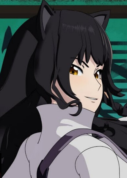 Blake Belladonna photo