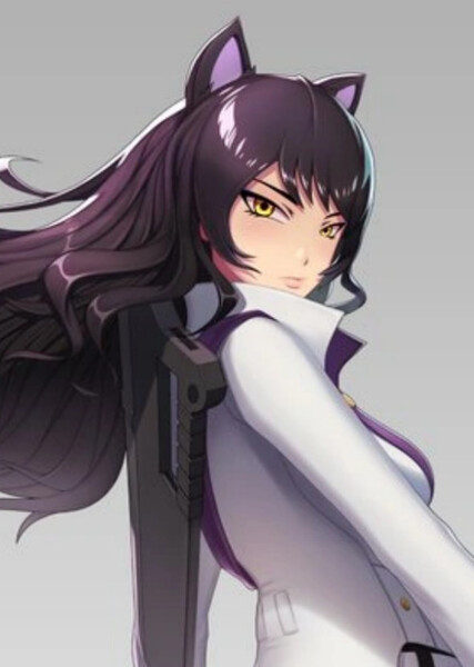 Blake Belladonna photo