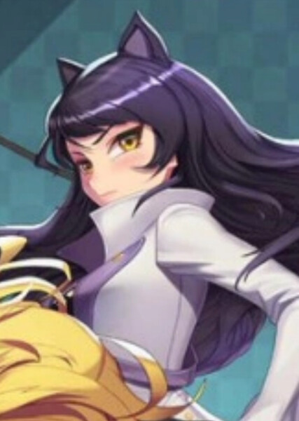 Blake Belladonna photo