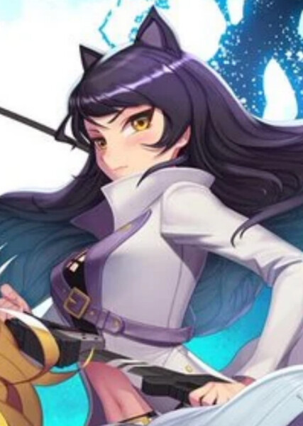 Blake Belladonna photo