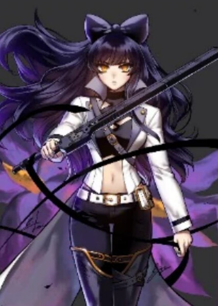 Blake Belladonna photo