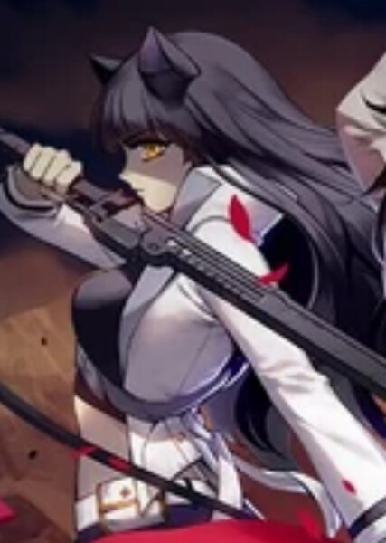 Blake Belladonna photo