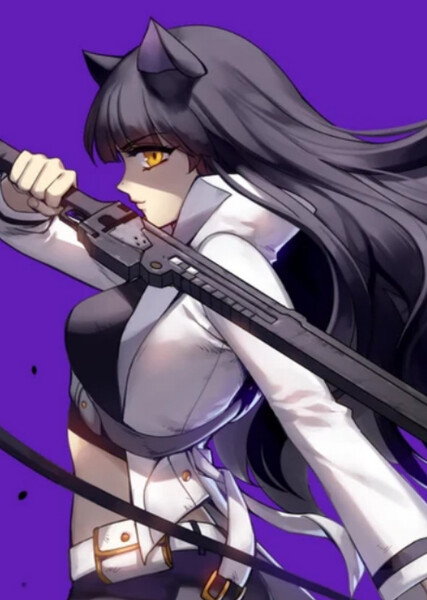 Blake Belladonna photo