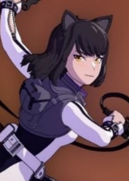 Blake Belladonna photo