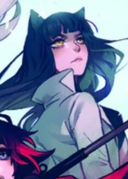 Blake Belladonna photo