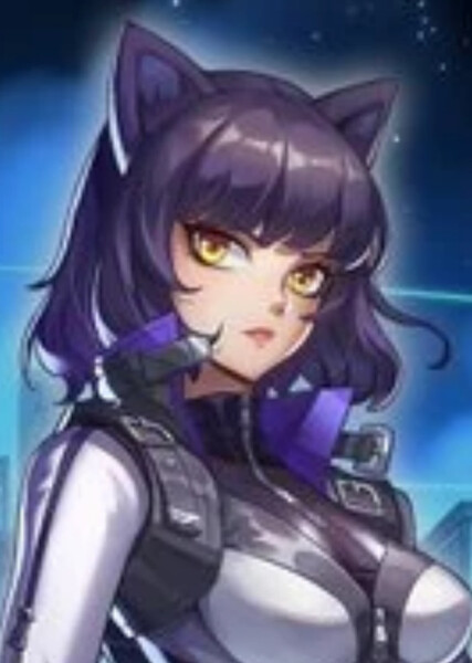 Blake Belladonna photo