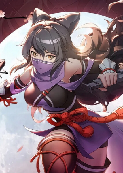 Blake Belladonna photo