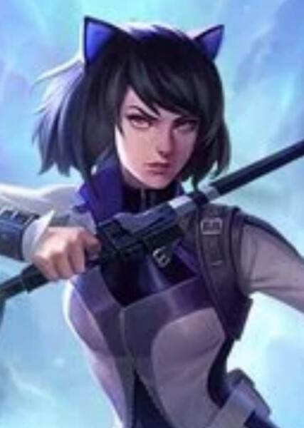 Blake Belladonna photo