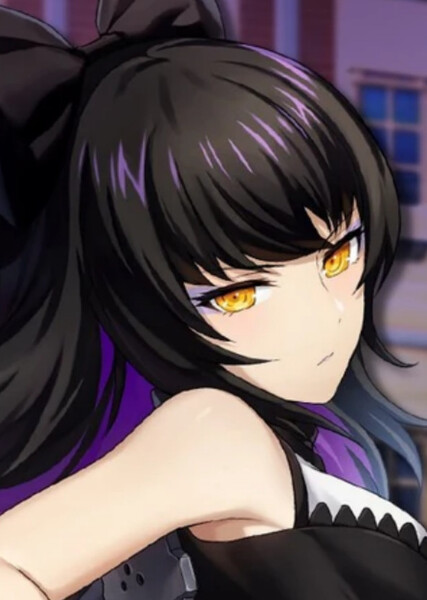 Blake Belladonna photo