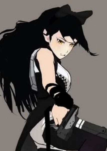 Blake Belladonna photo
