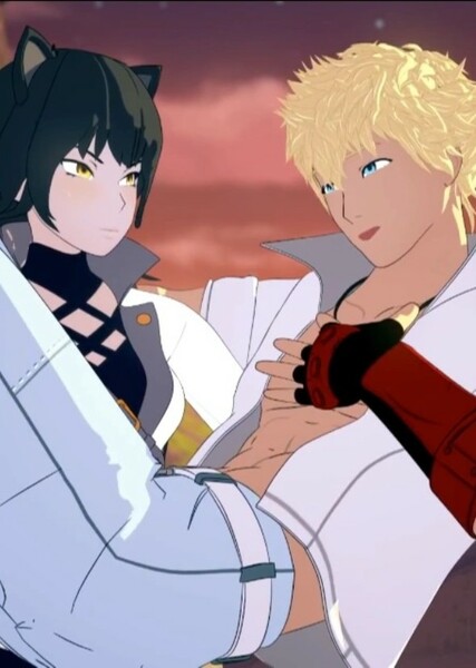 Blake Belladonna & Sun Wukong photo