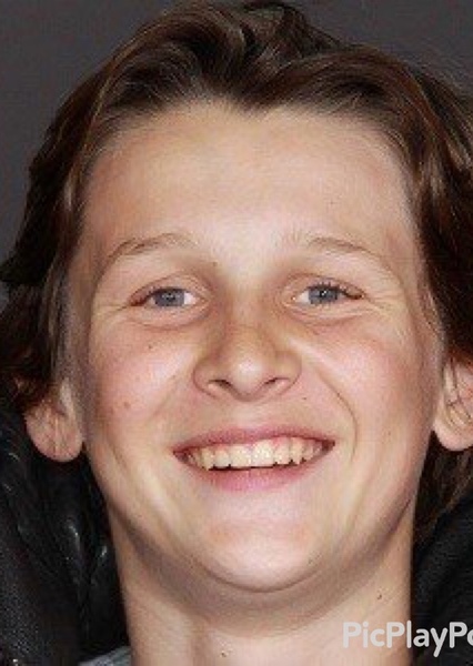 Blake Bertrand photo