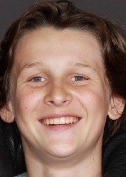 Blake Bertrand photo