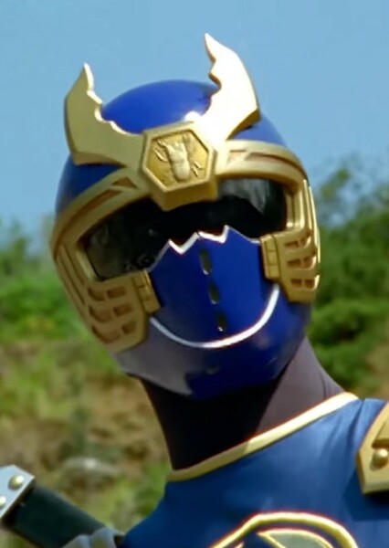 Blake Bradley/Navy Thunder Ranger photo