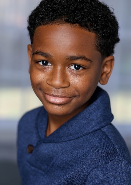 Blake Cameron James photo