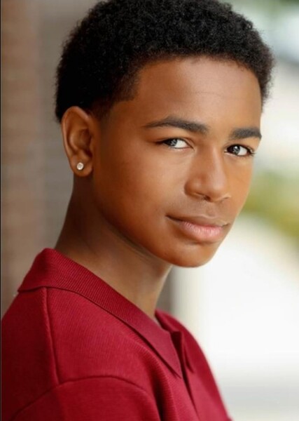 Blake Cameron James photo