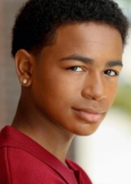 Blake Cameron James photo