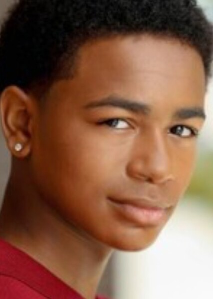 Blake Cameron James photo