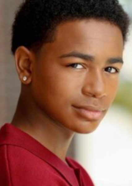 Blake Cameron James photo