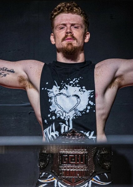 Blake Christian