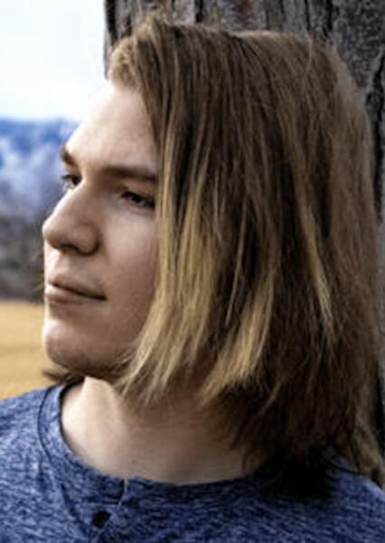 Blake Cogdill