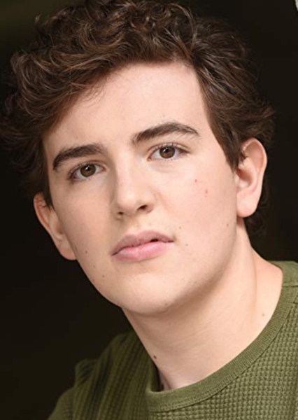 Blake Cooper
