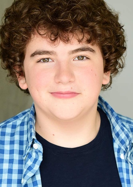 Blake Cooper photo