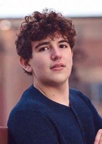 Blake Cooper