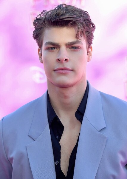 Blake Draper