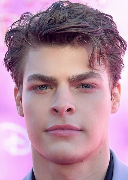 Blake Draper photo
