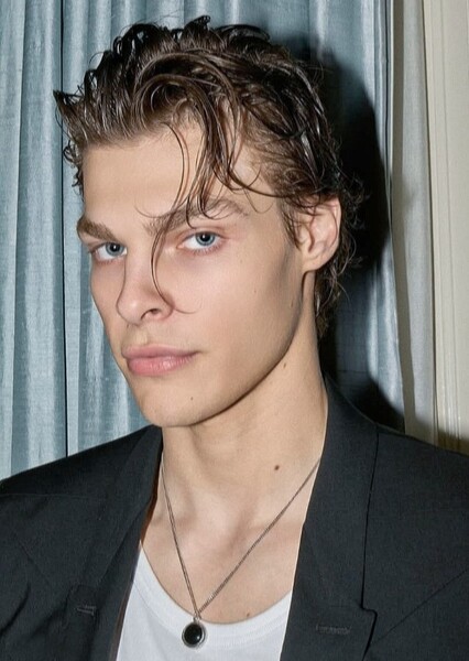 Blake Draper