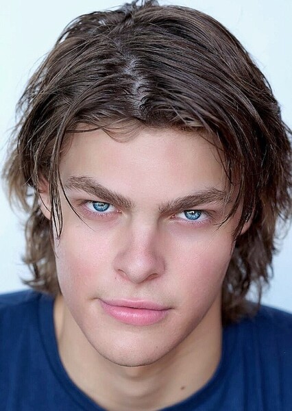 Blake Draper photo