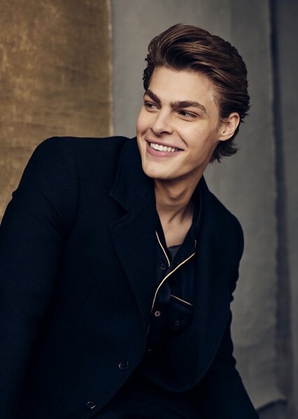 Blake Draper photo
