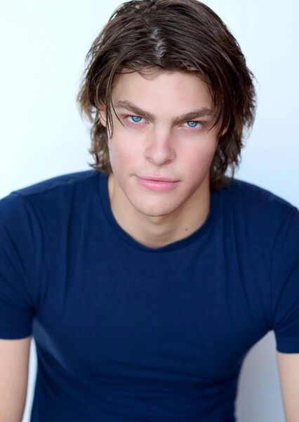 Blake Draper photo