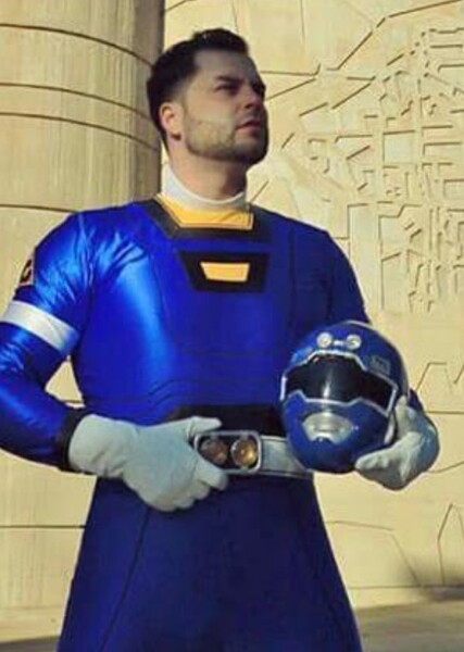 Blake Foster photo