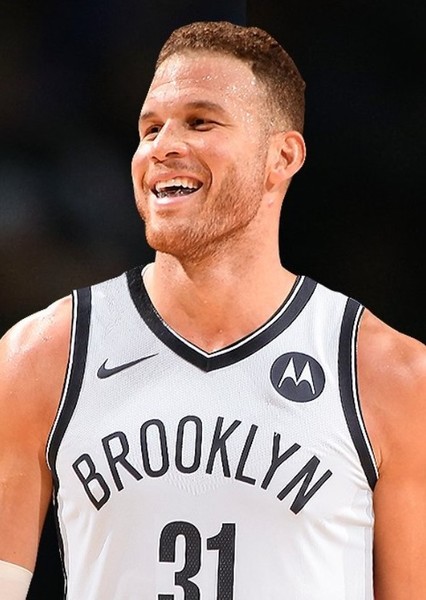 Blake Griffin photo
