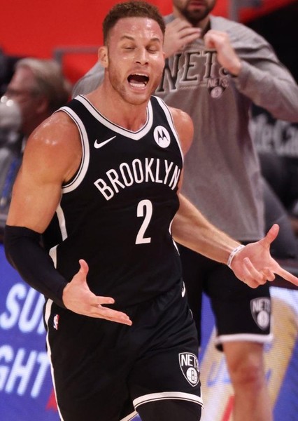 Blake Griffin photo