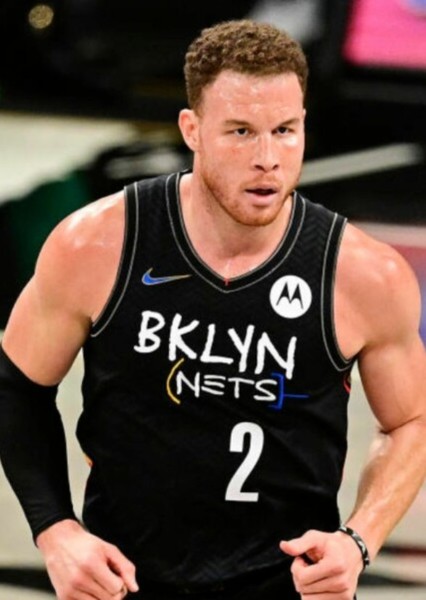 Blake Griffin photo