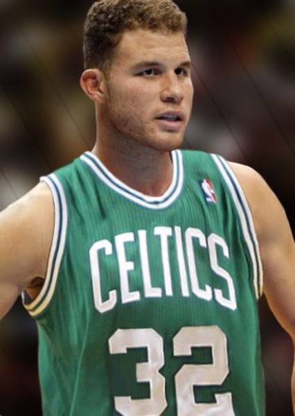 Blake Griffin photo