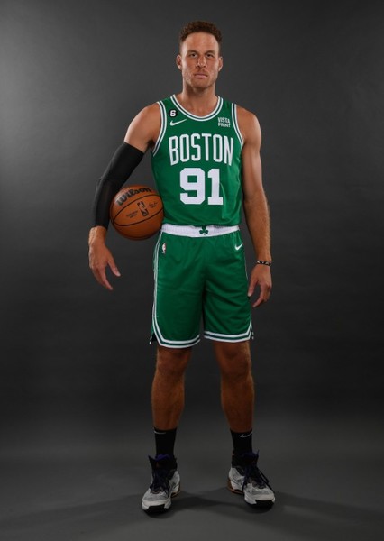 Blake Griffin photo
