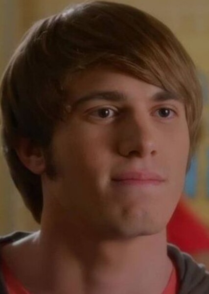 Blake Jenner photo