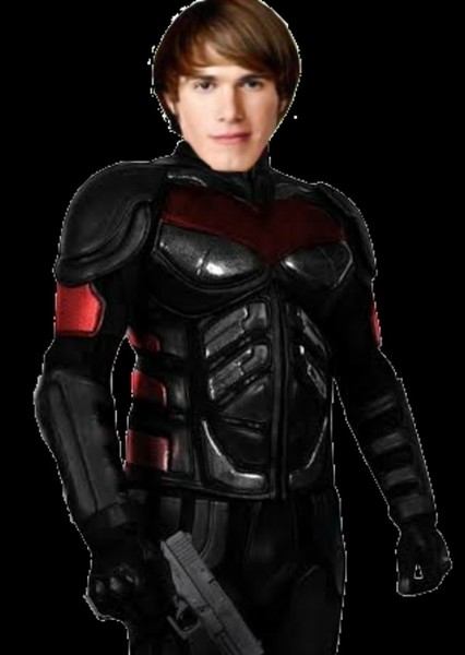 Blake Jenner photo