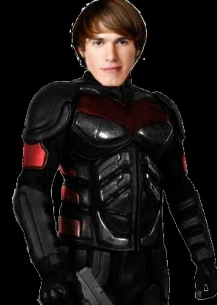 Blake Jenner Photo on myCast - Fan Casting Your Favorite Stories