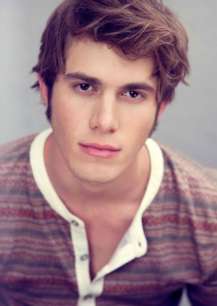 Blake Jenner photo