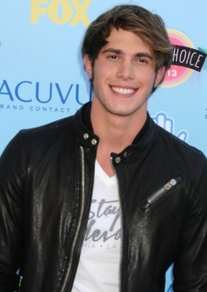 Blake Jenner photo