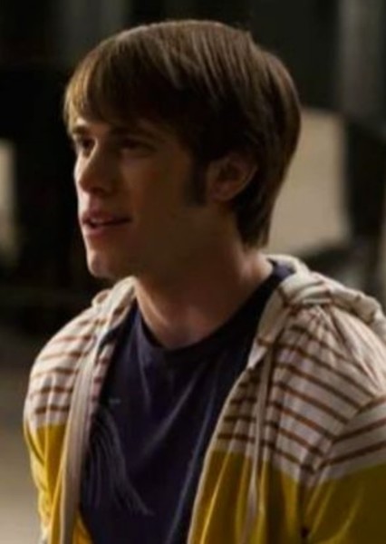 Blake Jenner photo