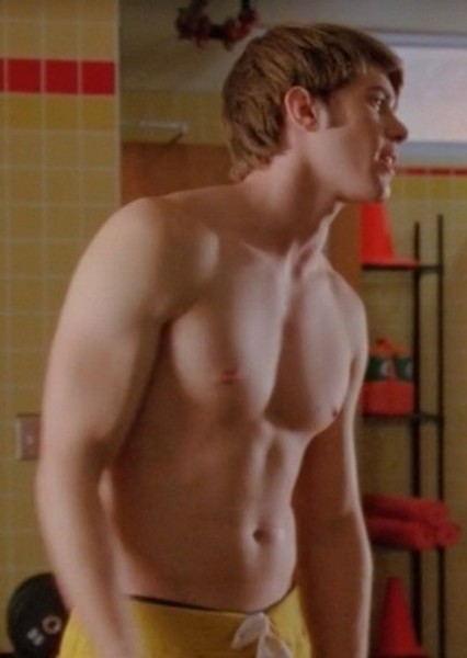 Blake Jenner photo