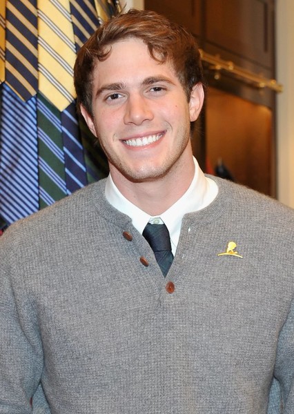 Blake Jenner photo