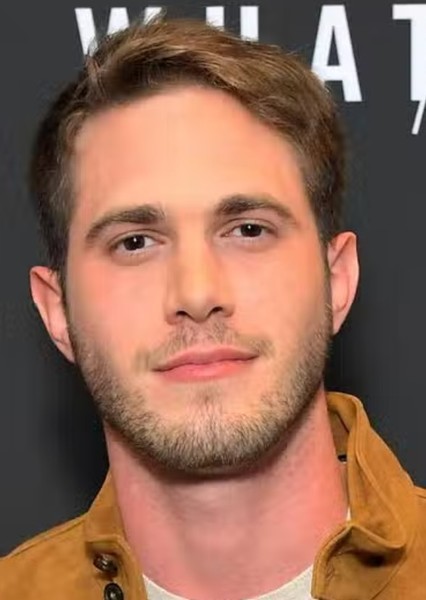 Blake Jenner photo
