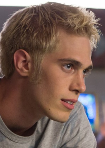Blake Jenner photo